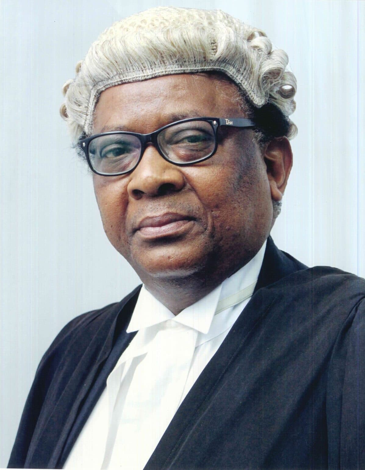 Nzamba Kitonga