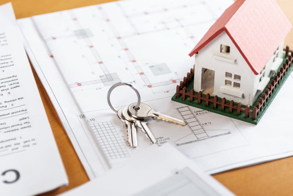 Conveyancing (Real Estate)