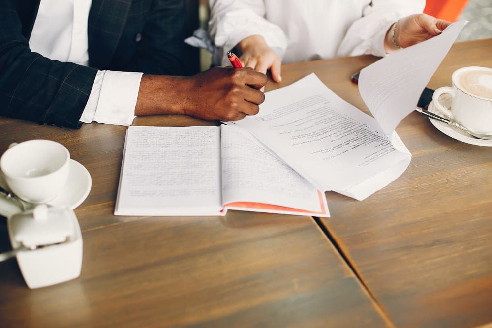 Corporate & Commercial Law
