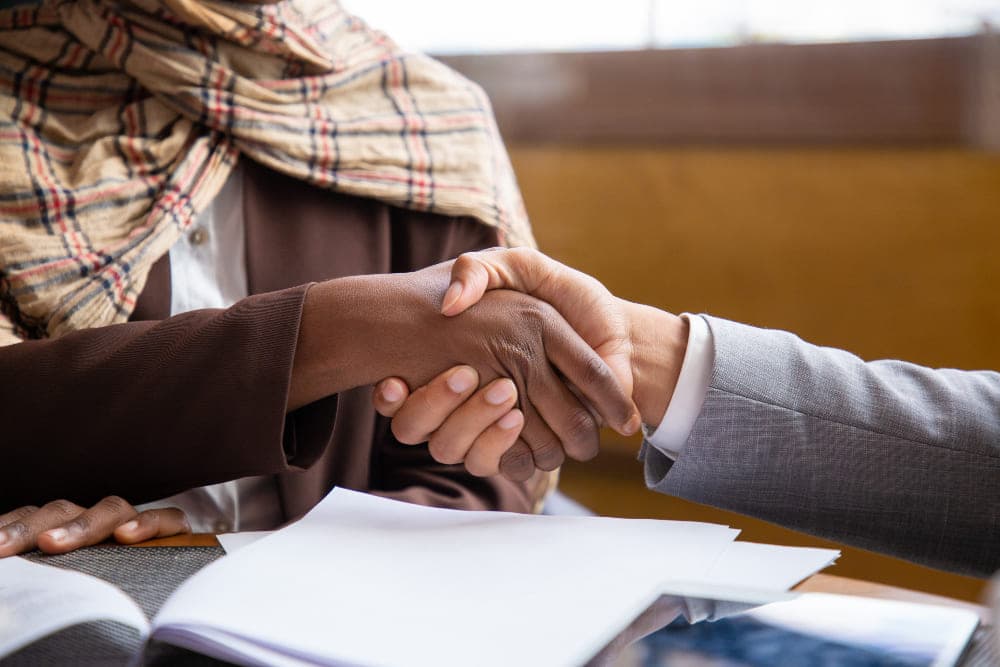 Employment and Labour Relations