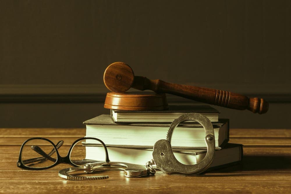 Litigation (Civil & Criminal)