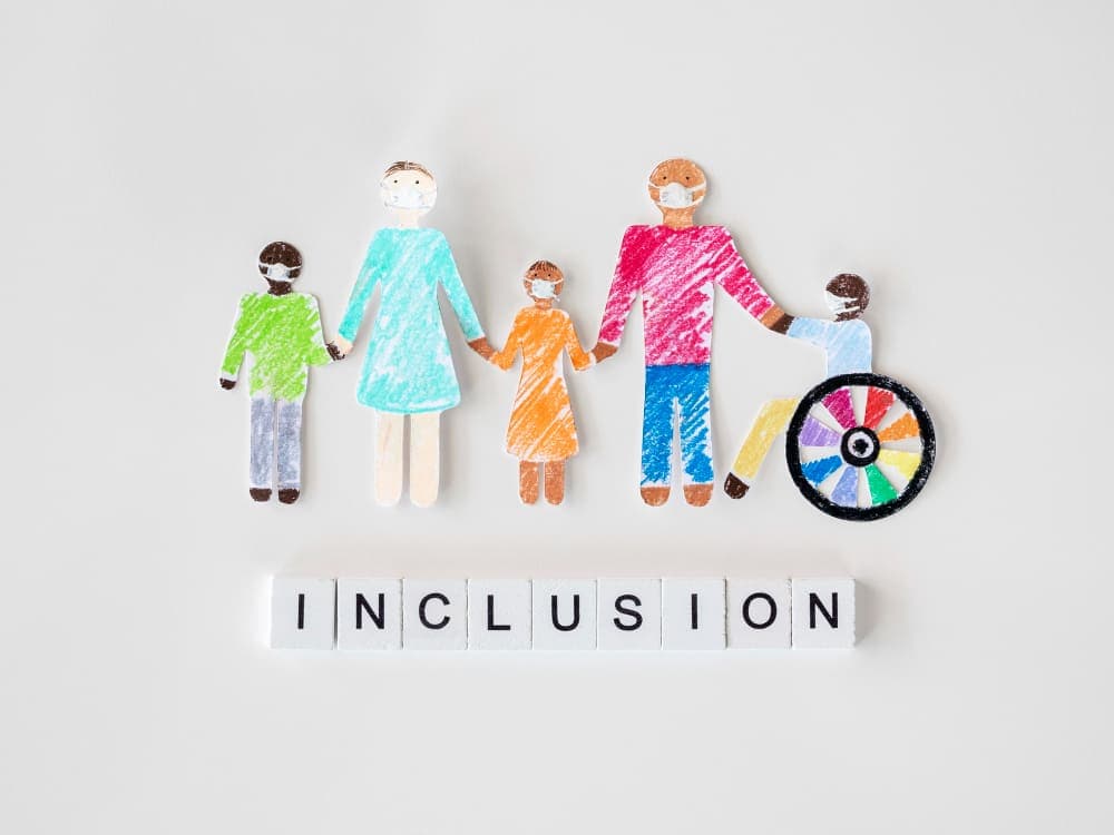 Diversity & Inclusion