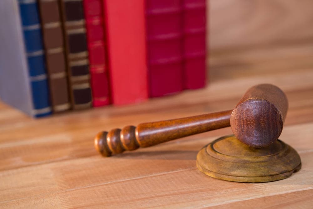 Legal Resources